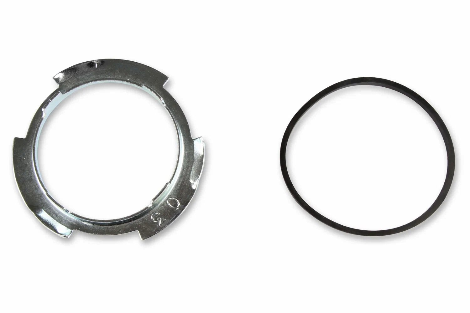 Stock Replacement Fuel Tank - 19-508